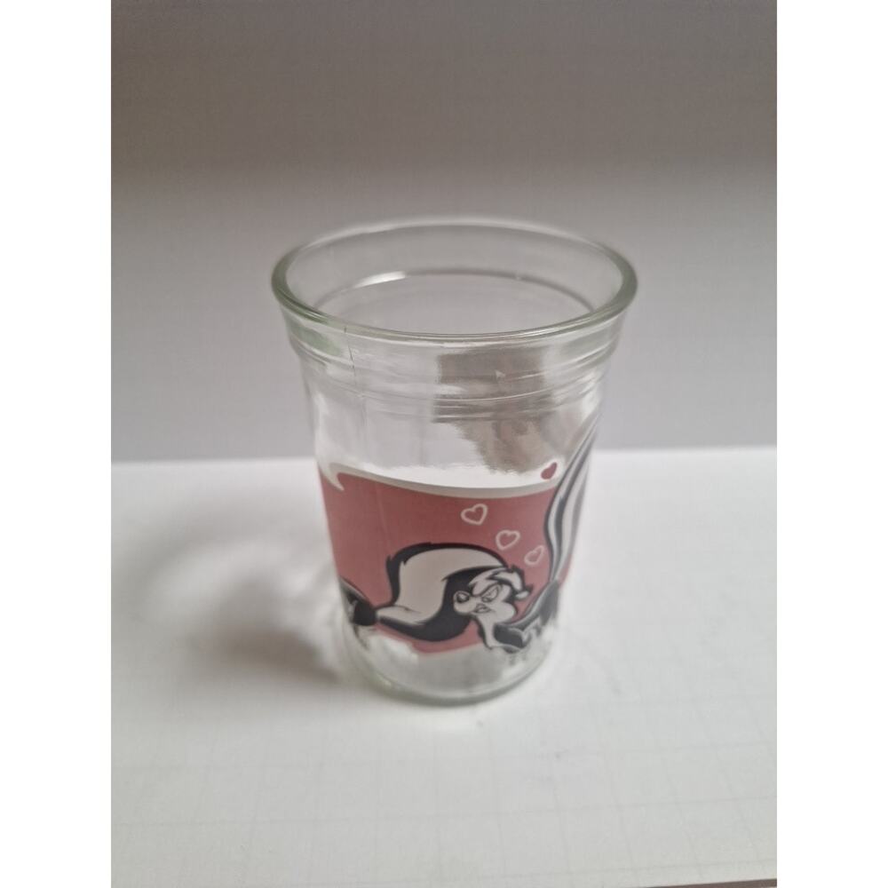 Welch's Collectable Glasses, Set Of 3